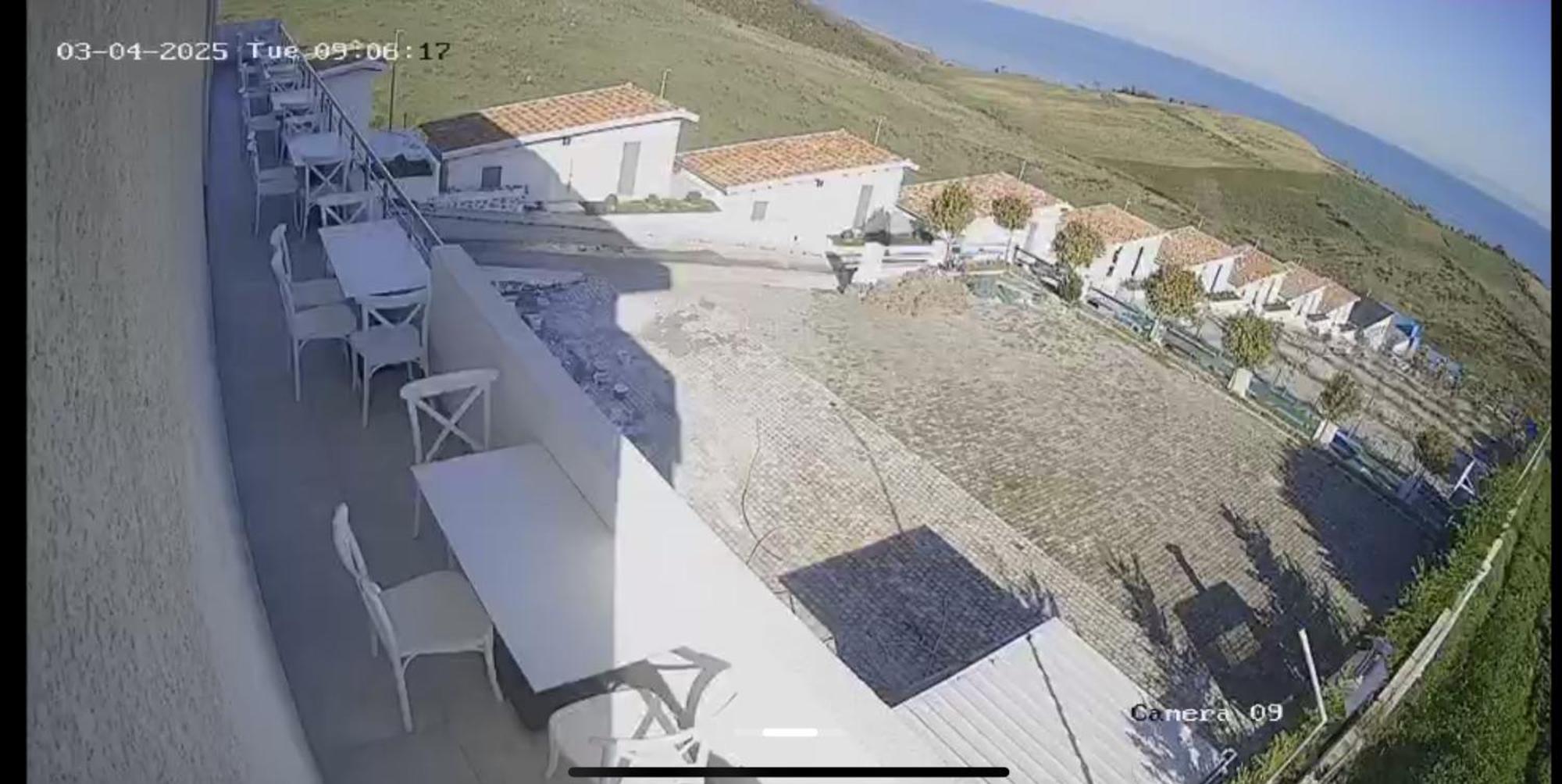 Saint Michelle Residence Shetaj Eksteriør bilde